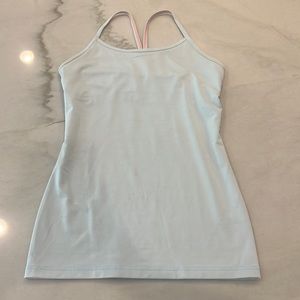 Rate ivivva tank top